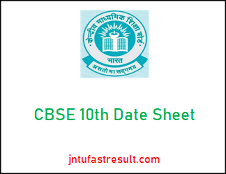 cbse-10th-date-sheet