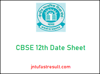 cbse-12th-date-sheet