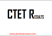 CTET-Result