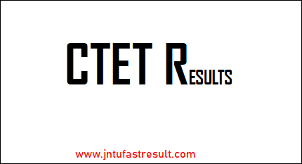 CTET-Result