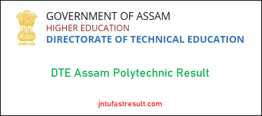 dte-assam-result