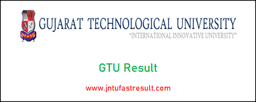 gtu-result