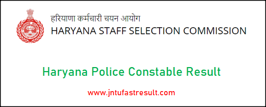 haryana-police-constable-result