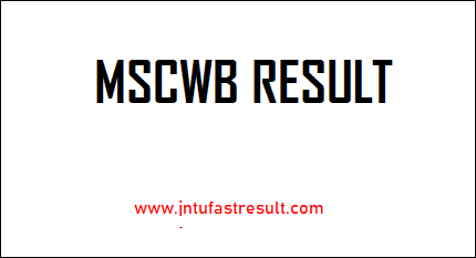 MSCWB-Result