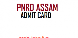 PNRD-Assam-Admit-Card