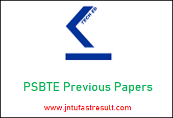 psbte-previous-papers