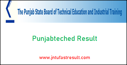 punjabteched-result