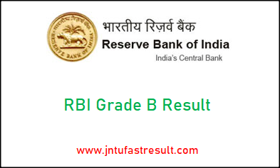 rbi-grade-b-result