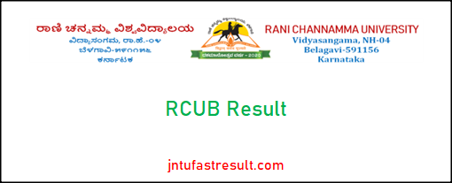 rcub-result