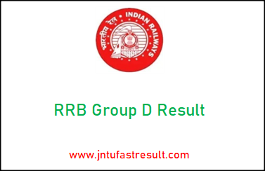 rrb-group-d-result