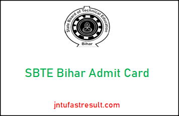 sbte-bihar-admit-card-2021