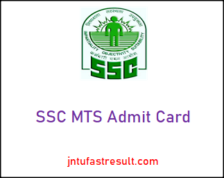 ssc-mts-admit-card