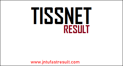 TISSNET-Result