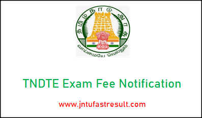 tndte-exam-fee-notification