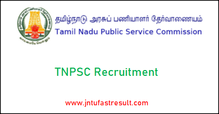 tnpsc-recruitment