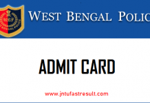 WB-Police-Staff-Officer-Admit-Card