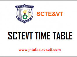 sctevt-time-table