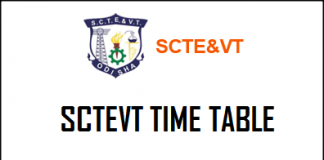 sctevt-time-table