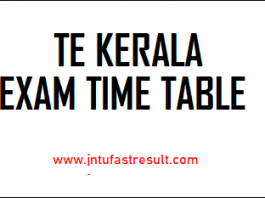 te-kerala-exam-time-table