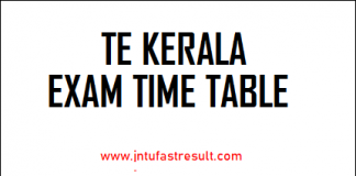 te-kerala-exam-time-table
