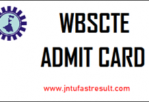 wbscte-admit-card