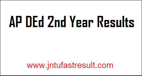 AP-DEd-2nd-Year-Results