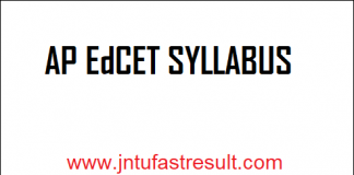 AP-EdCET-Syllabus