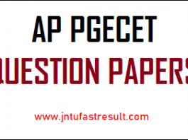 AP-PGECET-question-paper