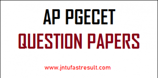 AP-PGECET-question-paper