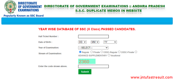 AP-SSC-Marks-list-download