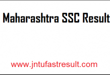 Maharashtra-SSC-Result