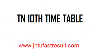 TN-10th-Time-Table