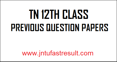 TN-12th-Previous-Question-Papers