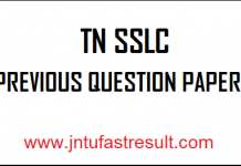 TN-SSLC-PREVIOUS-QUESTION PAPERS