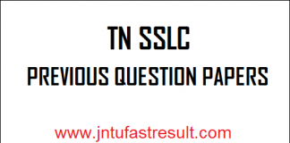 TN-SSLC-PREVIOUS-QUESTION PAPERS