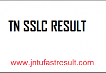 TN-SSLC-Result