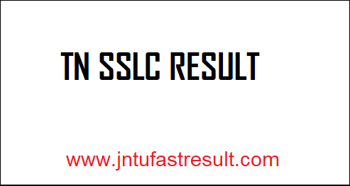 TN-SSLC-Result