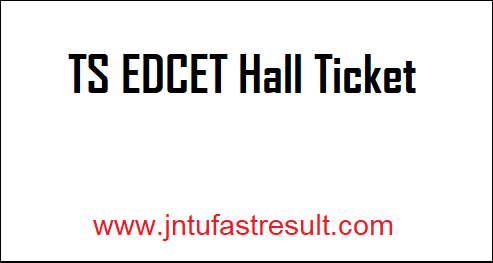 TS-EDCET-Hall-Ticket