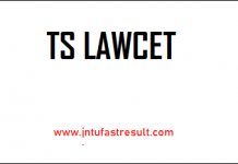 TS-LAWCET