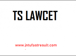 TS-LAWCET