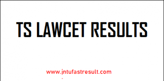 TS-LAWCET-Results