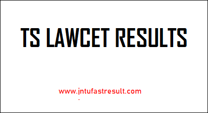 TS-LAWCET-Results