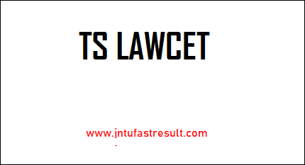 TS-LAWCET