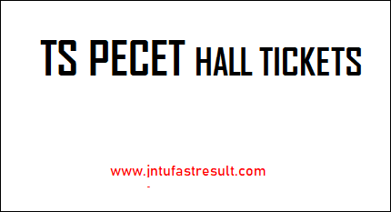 TS-PECET-Hall-Tickets