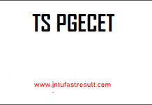 TS-PGECET