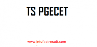 TS-PGECET