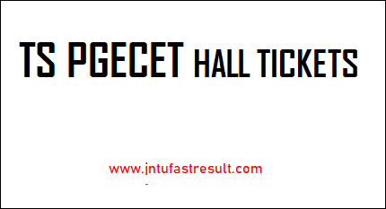 TS-PGECET-Hall-Tickets