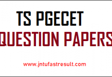 TS-PGECET-question-paper