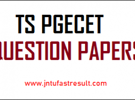 TS-PGECET-question-paper