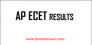 ap-ecet-Results